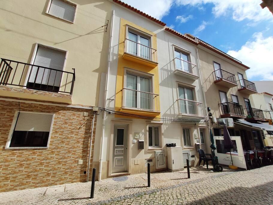 A Casinha Villa Nazaré Kültér fotó