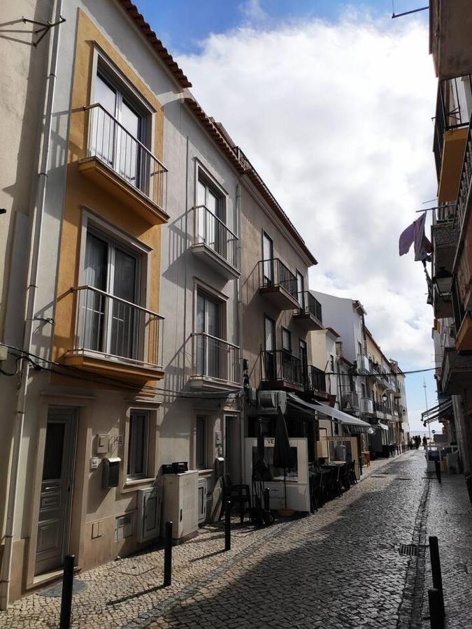 A Casinha Villa Nazaré Kültér fotó