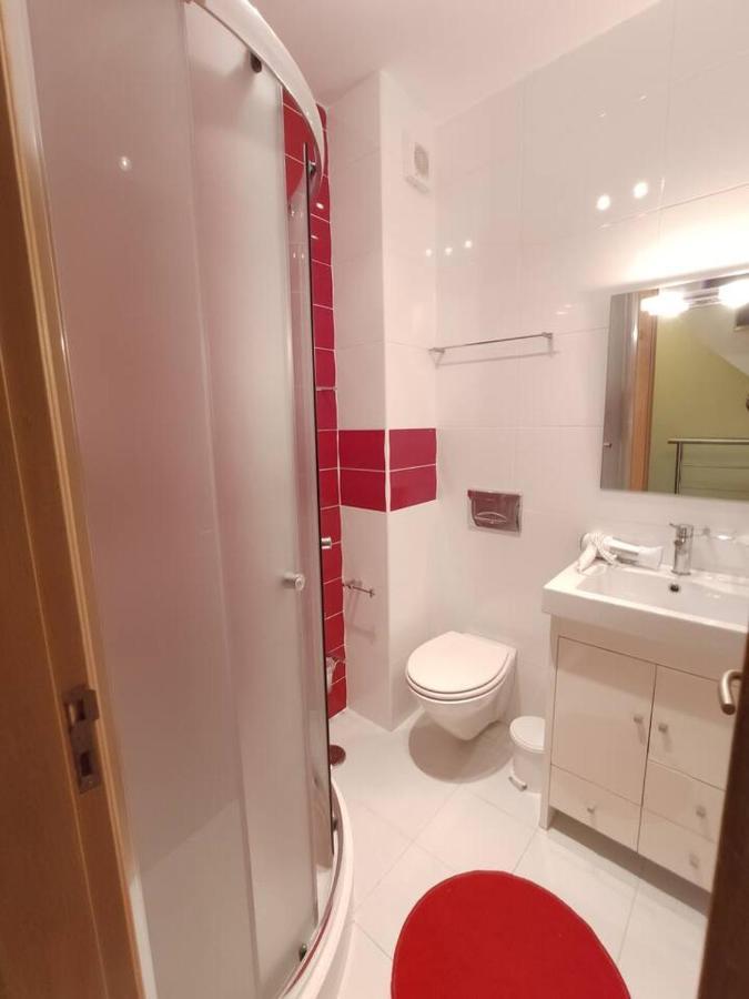 A Casinha Villa Nazaré Kültér fotó