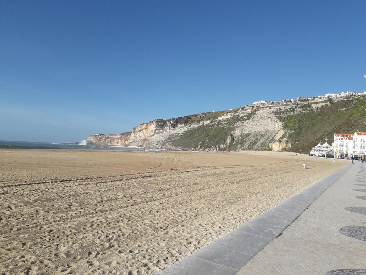 A Casinha Villa Nazaré Kültér fotó